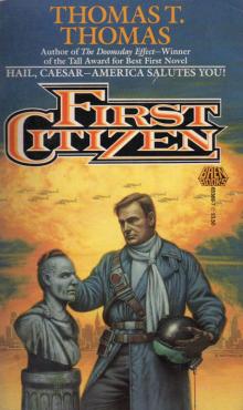 First Citizen Read online