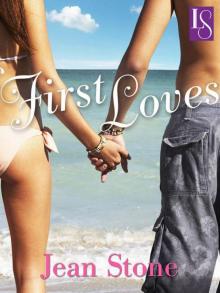 First Loves: A Loveswept Contemporary Romance