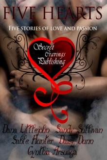 Five Hearts Anthology Read online