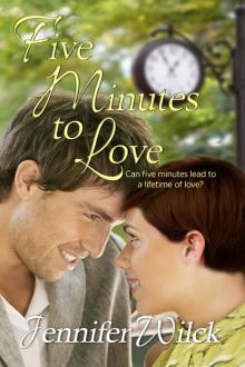 Five Minutes to Love Read online