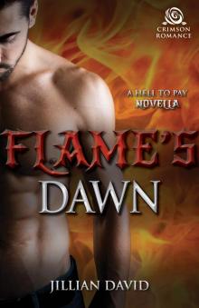 Flame's Dawn Read online