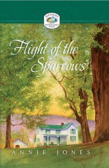 Flight of the Sparrows Read online
