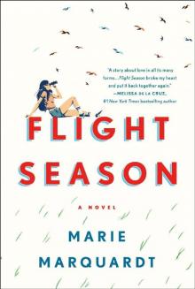 Flight Season: A Novel Read online