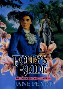 Folly's Bride Read online