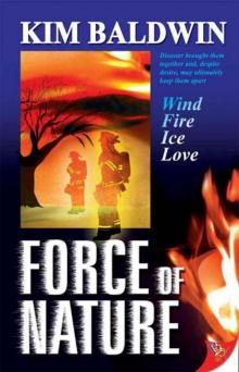 Force of Nature Read online
