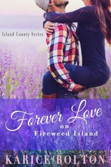 Forever Love on Fireweed Island (Island County Book 4) Read online