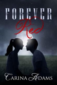Forever Red Read online