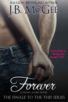 Forever (This #5) Read online