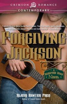 Forgiving Jackson Read online