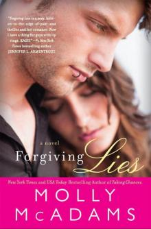 Forgiving Lies fl-1 Read online
