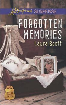 Forgotten Memories (SWAT: Top Cops Book 4) Read online