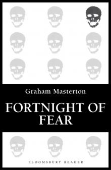 Fortnight of Fear Read online