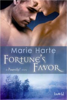 Fortune's Favor (A Power Up! Story) Read online