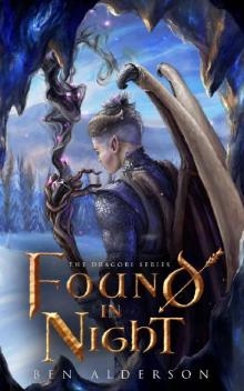 Found in Night (The Dragori Series Book 2) Read online