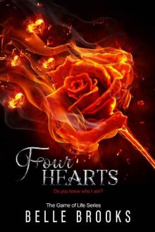 Four Hearts (The Game of Life Novella Series Book 4) Read online