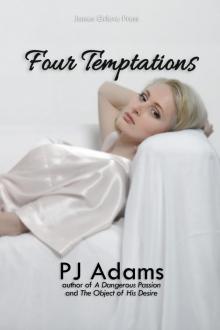 Four Temptations Read online
