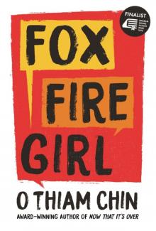 Fox Fire Girl Read online