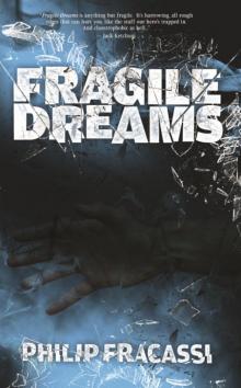 Fragile Dreams Read online