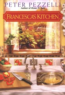 Francesca's Kitchen Read online