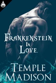 Frankenstein In Love Read online