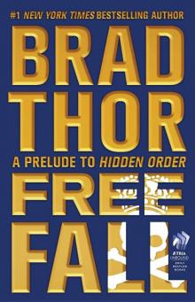 Free Fall_A Prelude to Hidden Order Read online