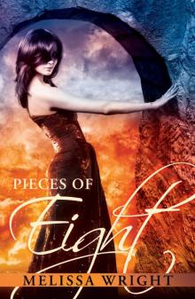 Frey Saga Book II: Pieces of Eight