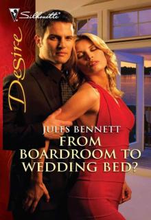 From Boardroom to Wedding Bed? Read online