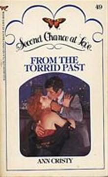 From the Torrid Past Read online