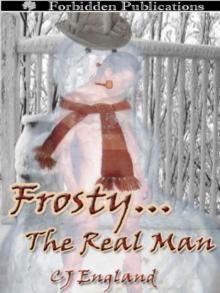 Frosty ... The Real Man Read online