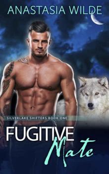 Fugitive Mate (Silverlake Shifters Book 1) Read online