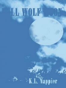 Full Wolf Moon Read online