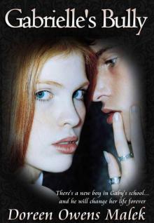 Gabrielle's Bully (Young Adult Romance) Read online