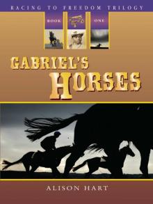 Gabriel's Horses Read online