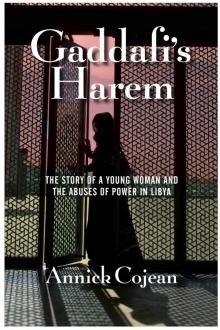 Gaddafi's Harem Read online