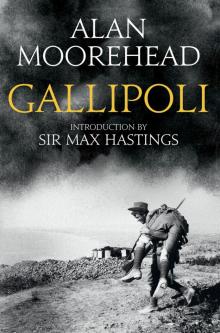 Gallipoli Read online