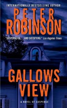 Gallows View ib-1 Read online