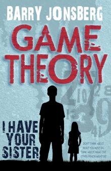Game Theory Read online