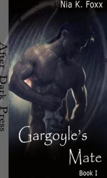 Gargoyle's Mate Read online
