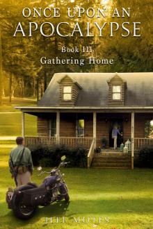 Gathering Home Read online