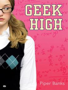 Geek High Read online