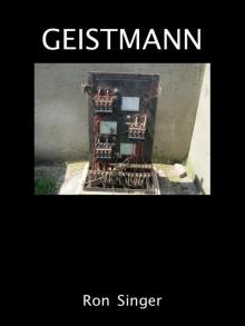 Geistmann