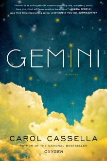Gemini: A Novel Read online