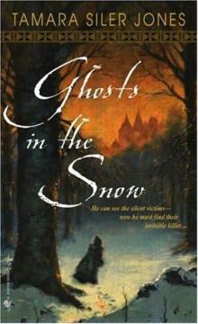 Ghosts in the Snow Read online