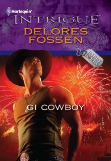 GI Cowboy Read online