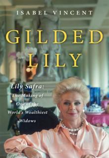 Gilded Lily Read online