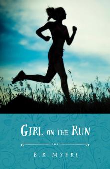 Girl on the Run Read online