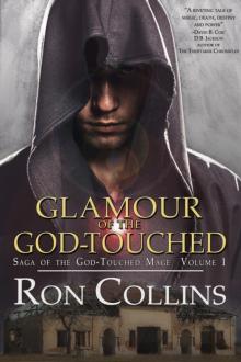 Glamour of the God-Touched Read online