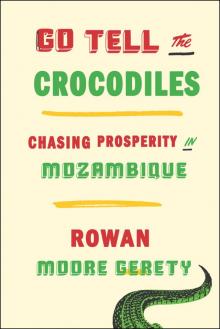 Go Tell the Crocodiles Read online
