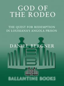 God of the Rodeo Read online