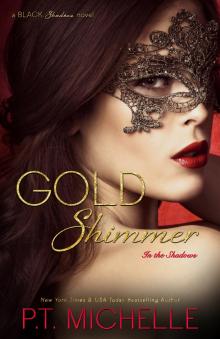 Gold Shimmer Read online